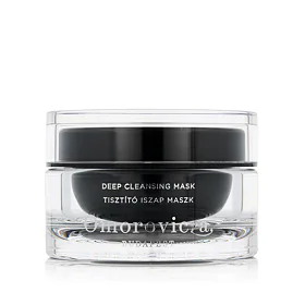 Omorovicza Deep Cleansing Mask 100 ml