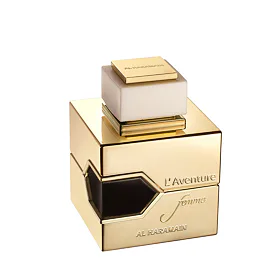 Al Haramain L'Aventure Femme EDP 100 ml W