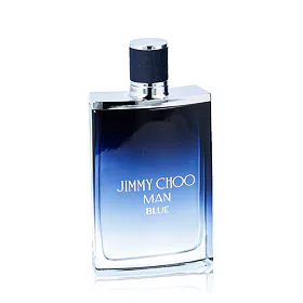 Jimmy Choo Man Blue EDT tester 100 ml M