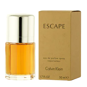 Calvin Klein Escape for Women EDP 50 ml W