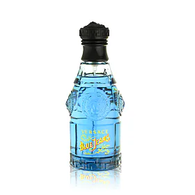 Versace Blue Jeans EDT 75 ml M