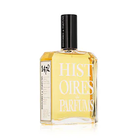 Histoires de Parfums 1472 La Divina Commedia EDP 120 ml U
