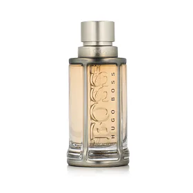 Hugo Boss Boss The Scent Pure Accord Woda toaletowa dla mężczyzn 50 ml