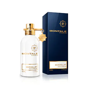 Montale Paris Mukhallat EDP 50 ml U