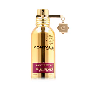 Montale Paris Ristretto Intense Café Extrait de Parfum 50 ml U
