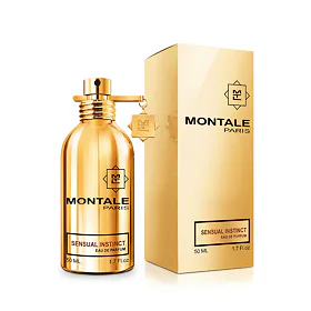Montale Paris Sensual Instinct EDP 50 ml U