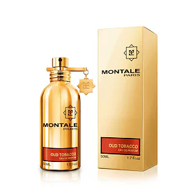 Montale Paris Oud Tobacco EDP 50 ml U