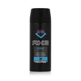 Axe Marine DEO w sprayu 48 Fresh 150 ml M