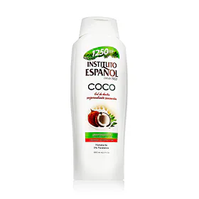 Instituto Español Gel Coco 1250 ml