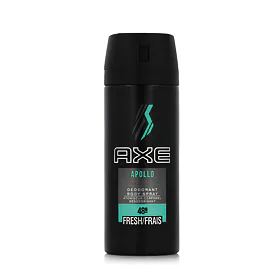 Axe Apollo DEO w sprayu 150 ml M