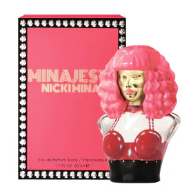 Nicki Minaj Minajesty EDP 100 ml W