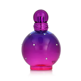 Britney Spears Electric Fantasy Woda toaletowa dla kobiet 100 ml