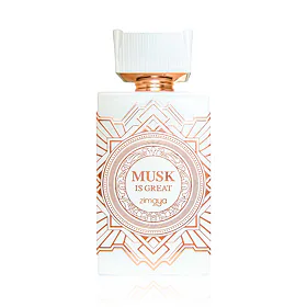 Zimaya Musk Is Great Extrait de Parfum 100 ml U