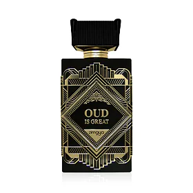 Zimaya Oud Is Great Extrait de Parfum 100 ml U