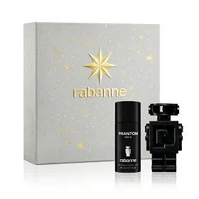 Rabanne Phantom Perfum 100 ml + DEO w sprayu 150 ml M