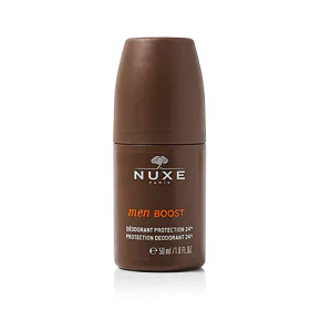 Nuxe Men Boost 24H Protection Deodorant 50 ml
