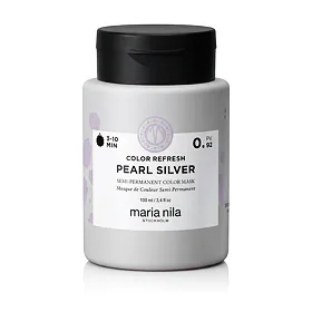 Maria Nila Colour Refresh Semi-permanentna maska do włosów z pigmentami kolorystycznymi 100 ml