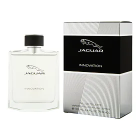 Jaguar Innovation Woda toaletowa dla mężczyzn 100 ml