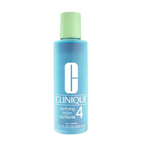 Clinique Clarifying Lotion Clarifiante 4 400 ml