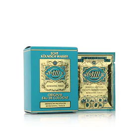 4711 4711 Original Refreshing Tissues 10 szt