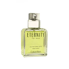 Calvin Klein Eternity for Men EDT tester 100 ml M