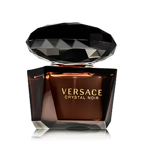 Versace Crystal Noir EDP 90 ml W