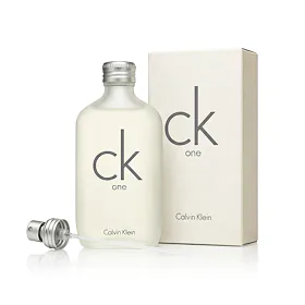 Calvin Klein CK One EDT 50 ml U