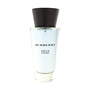 Burberry Touch for Men EDT tester 100 ml M
