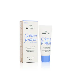 Nuxe Crème Fraîche de Beauté 48HR Moisturising Plumping Cream 30 ml