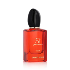 Giorgio Armani Sì Passione Éclat EDP 50 ml W