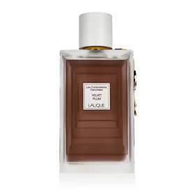 Lalique Les Compositions Parfumées Velvet Plum EDP 100 ml W