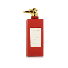 Trussardi Le Vie Di Milano Passeggiata In Galleria Vittorio Emanuele II EDP 100 ml U