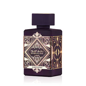 Lattafa Bade'e Al Oud Amethyst EDP 100 ml U