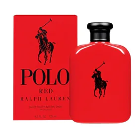 Ralph Lauren Polo Red EDT 75 ml M