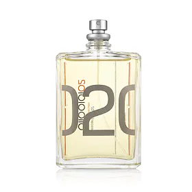 Escentric Molecules Escentric 02 Woda toaletowa  100 ml