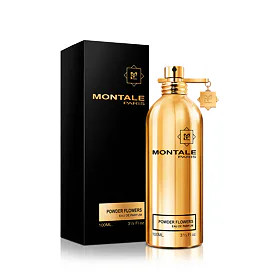 Montale Paris Powder Flowers EDP 100 ml W