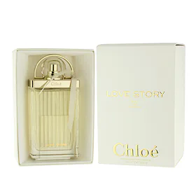 Chloé Love Story EDP 75 ml W