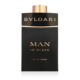 Bvlgari Man In Black EDP napełnialny 150 ml M