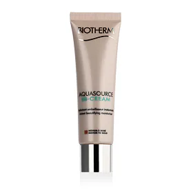 Biotherm Aquasource BB Cream SPF 15 (Medium) 30 ml