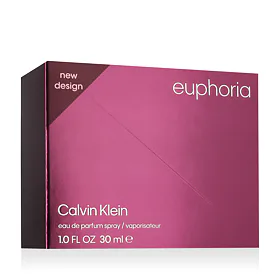 Calvin Klein Euphoria for Women EDP 30 ml W