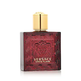 Versace Eros Flame EDP uszkodzone opakowanie 50 ml M