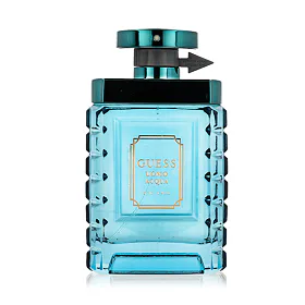 Guess Uomo Acqua EDT 100 ml M
