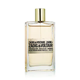 Zadig & Voltaire This Is Really Her! EDP Intense 100 ml W