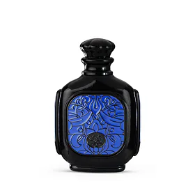 Zimaya Zukhruf Black EDP 100 ml M