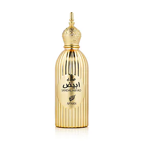Afnan Abiyad Sandal EDP 100 ml U