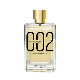 Zimaya Monopoly 002 EDP 100 ml U