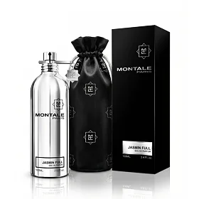 Montale Paris Jasmine Full EDP 100 ml U