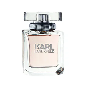 Karl Lagerfeld Karl Lagerfeld for Her EDP tester 85 ml W