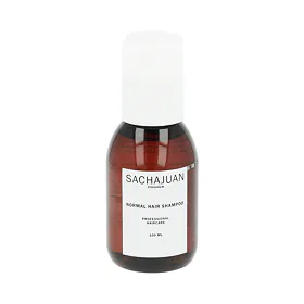 Sachajuan Normal Hair Shampoo 100 ml