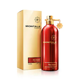 Montale Paris Red Aoud EDP 100 ml U